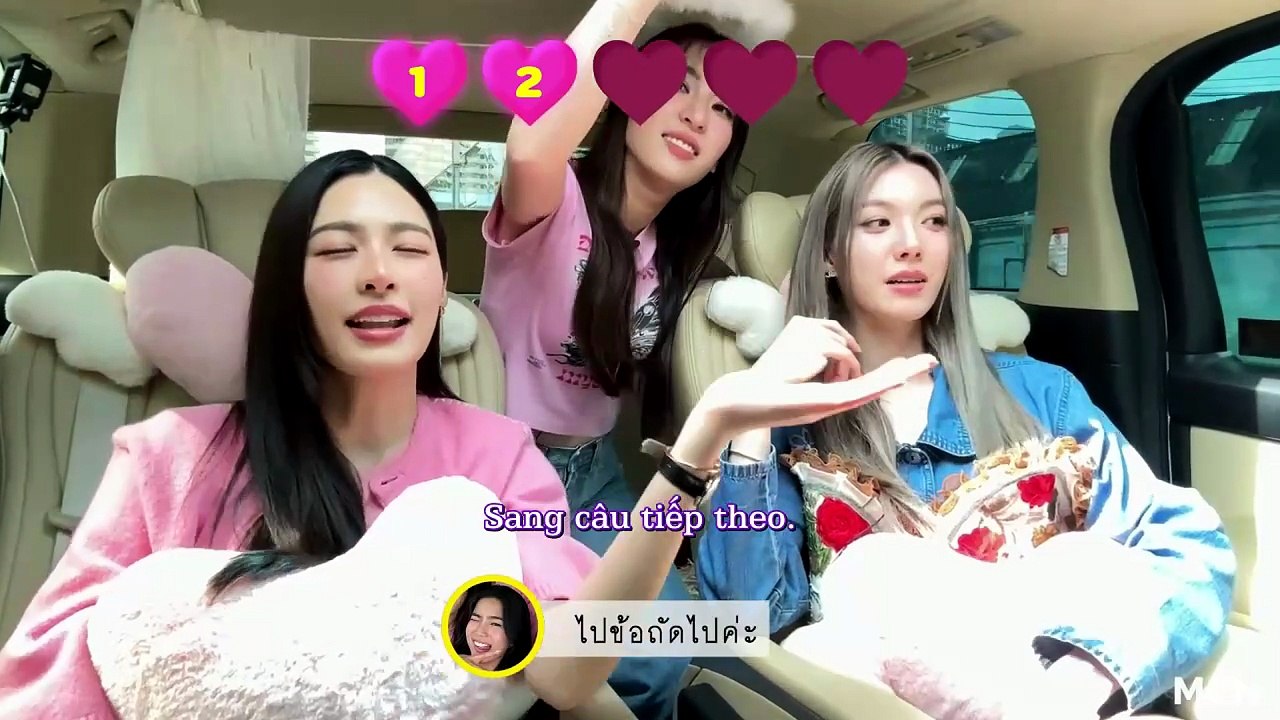 Vietsub #LingOrm My Ambulove Ep.14