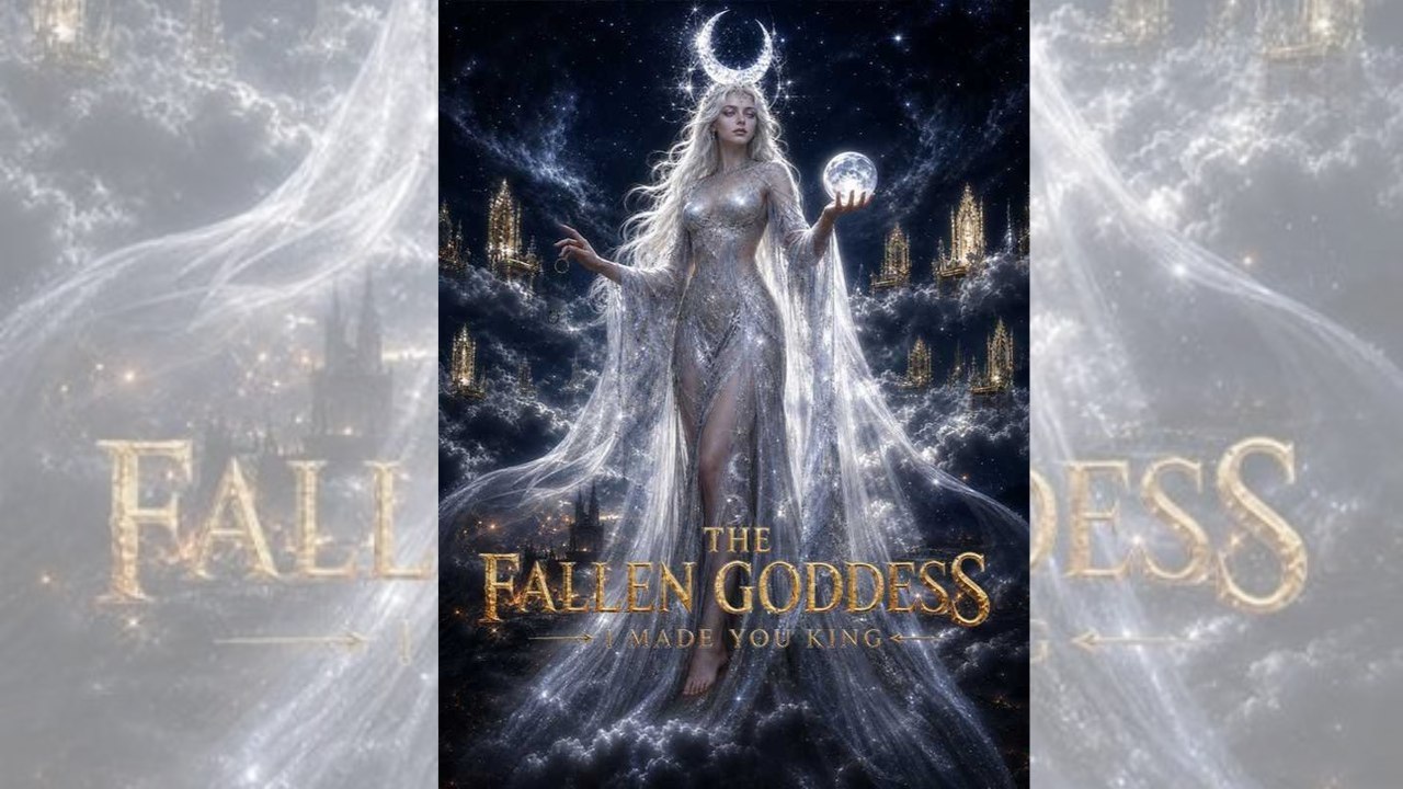 The Fallen Goddess: I Made You King | 👑 FULL DRAMA | 🌍 ENGSUB | Bibi.Films