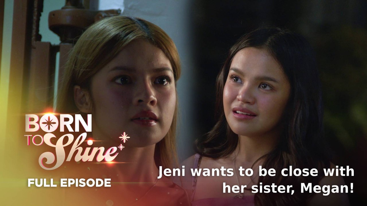 Born To Shine: Full Episode 97 (July 16, 2026)