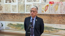 佀廣洋被人檢舉逃兵 內政部：調查中
