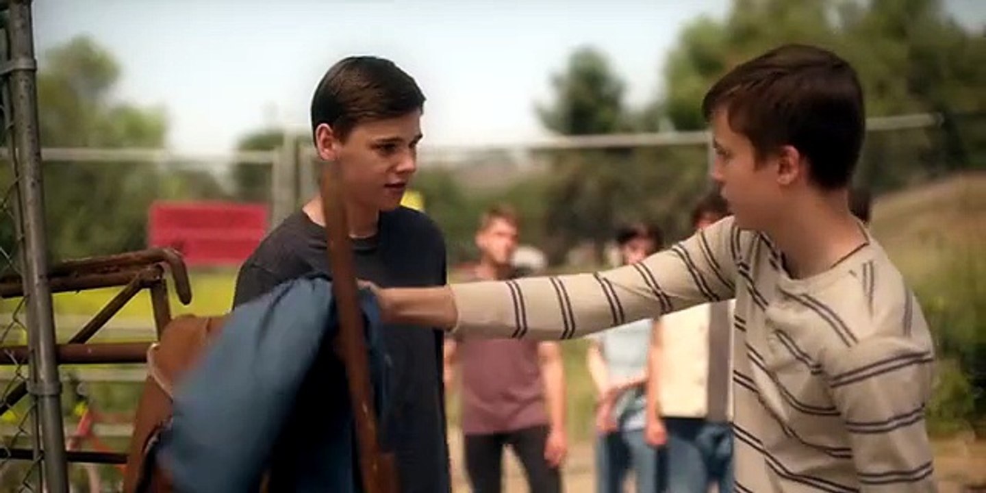Reacher Season 1 Episode 1