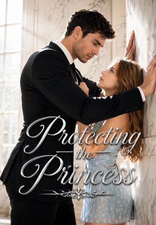 Protecting the Princess: The Bodyguard's Rule - Full HD Movie