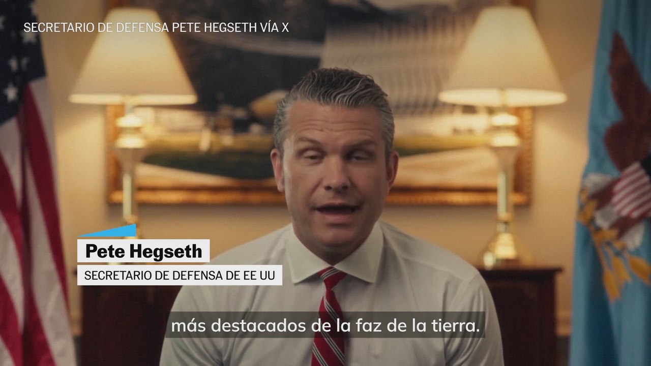 EE UU anuncia tests de testosterona a los soldados de más de 30 años