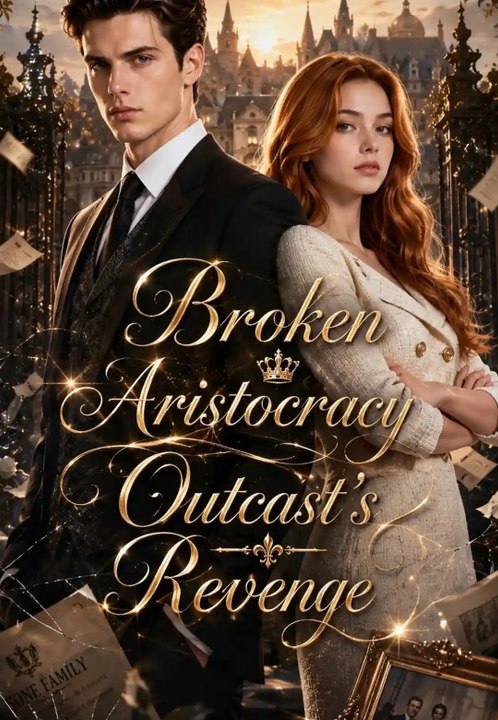 Broken Aristocracy Outcast’s Revenge - Full HD Movie