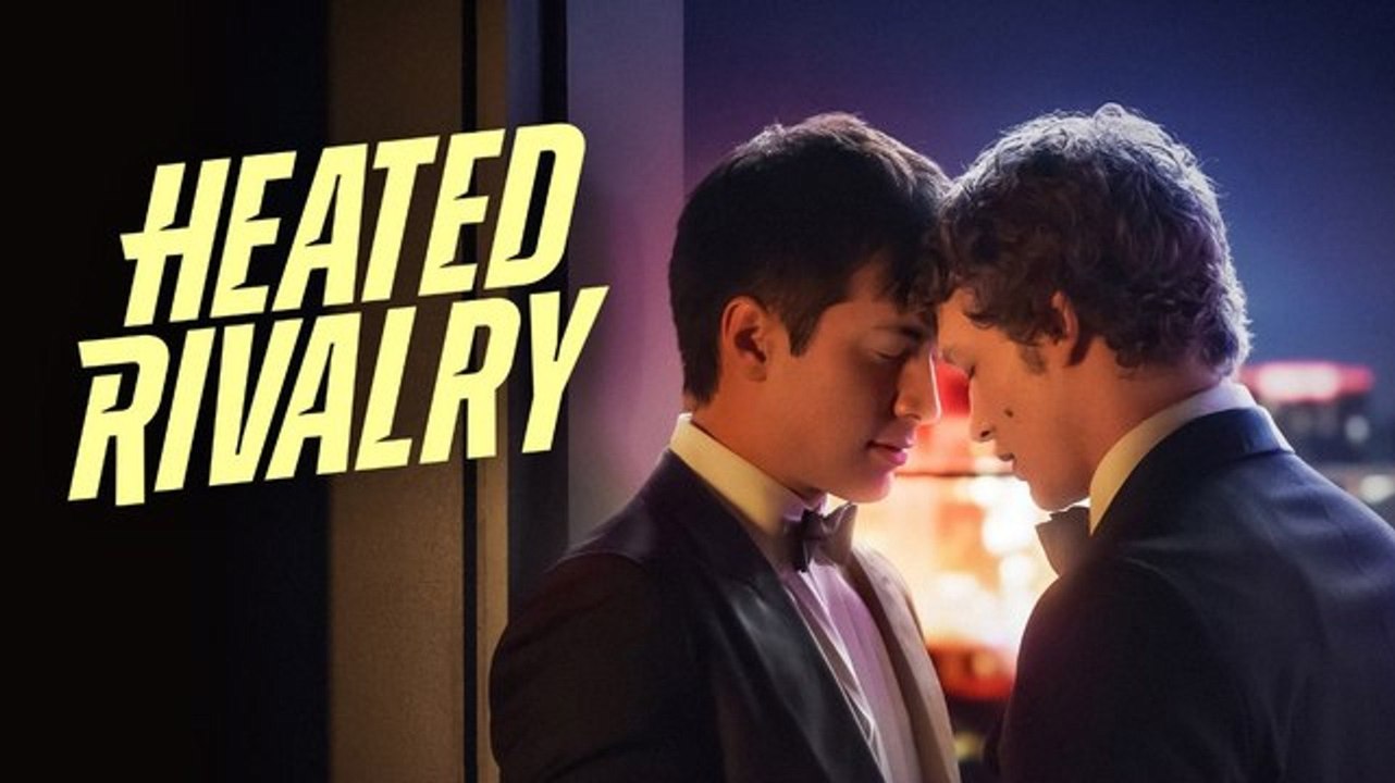 Heated Rivalry - Episode 1 - FULL ✅