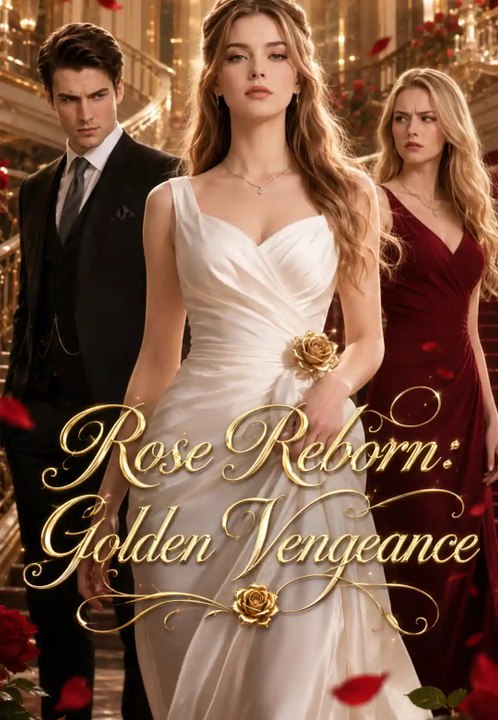 Rose Reborn Golden Vengeance - Hot