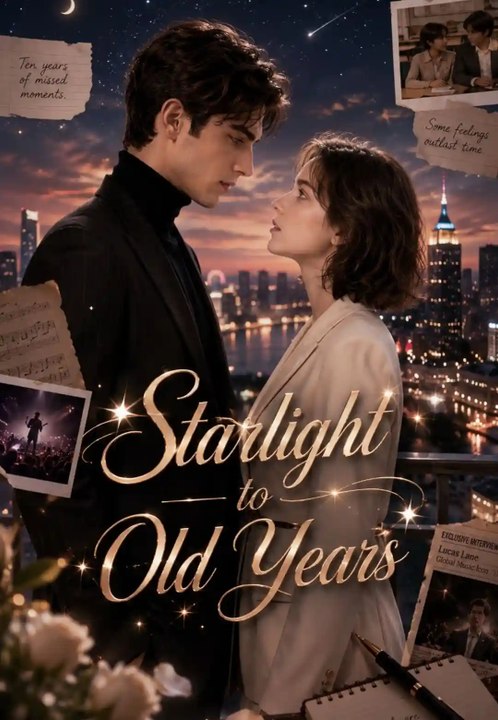 Starlight to Old Years - Full Movie