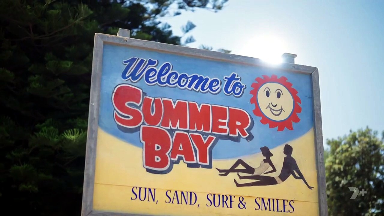 Home and Away Season 39 Episode 116 - Episode 8751
