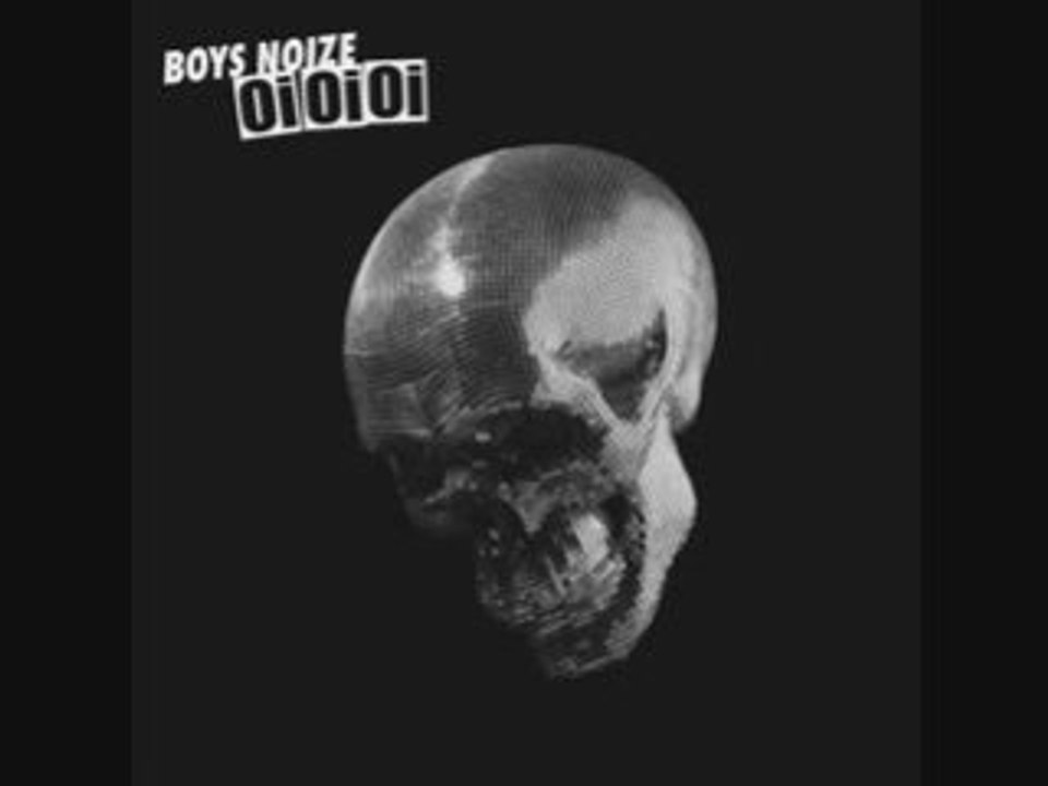 GHOST ROCK remix par UB3N