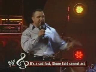 Santino sings nonono