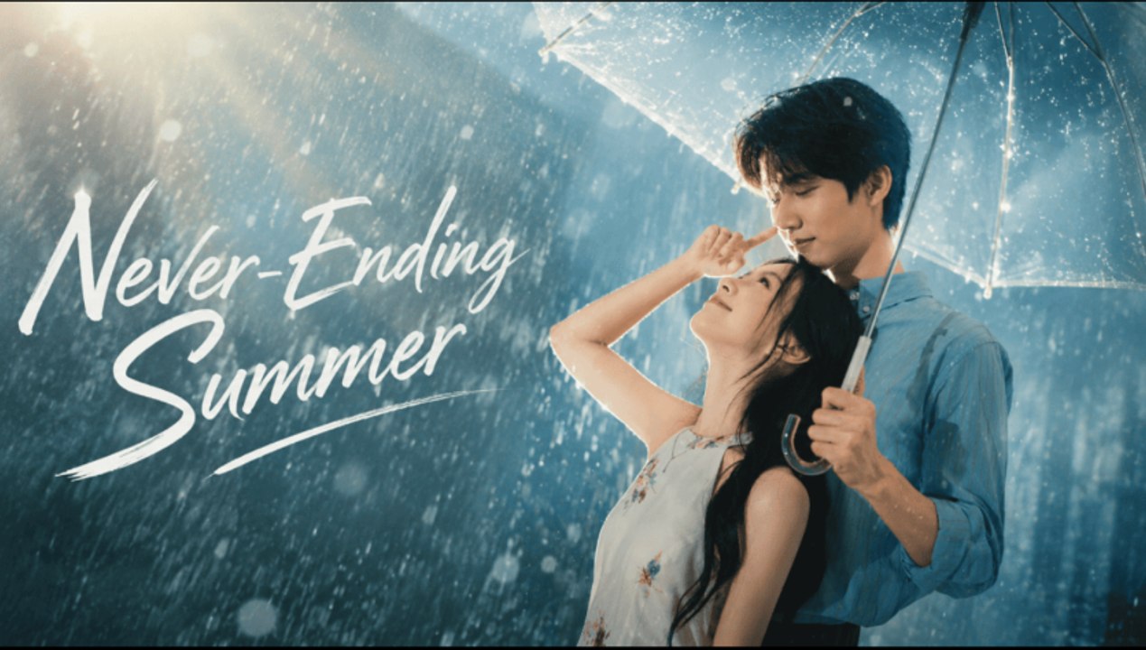 Never Ending Summer Ep 28