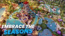 Aquapark Tycoon – Early Access Trailer