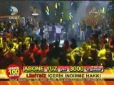 Beyaz Show 27-06-2008 sezon finali SON KISIM