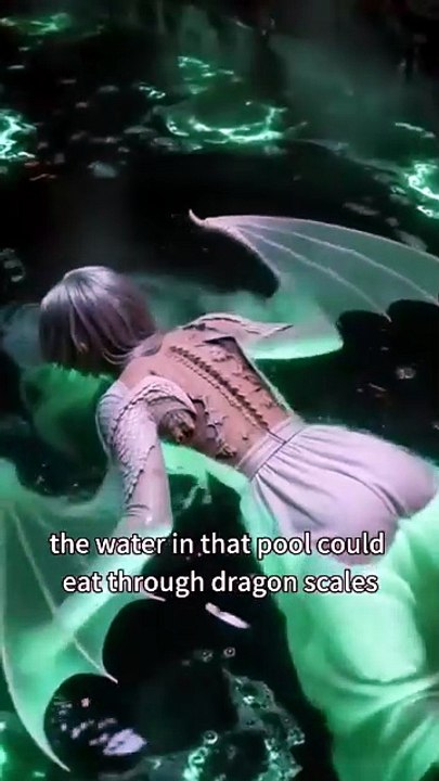 After My Death,My Four Dragon Fathers Went Mad with Regret [Full Movie]