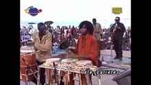 NDER ET LE SETSIMA GROUPE - METIER 1999 _ YOFF PLAGE BEVERLY HILLS