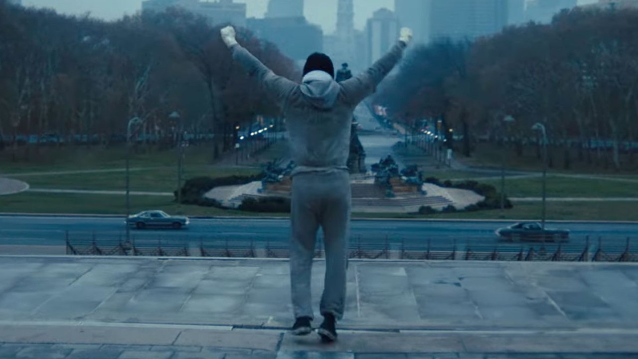 I Play Rocky - Trailer