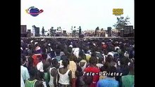 NDER ET LE SETSIMA GROUPE - SERERE 1999 _ YOFF PLAGE BEVERLY HILLS