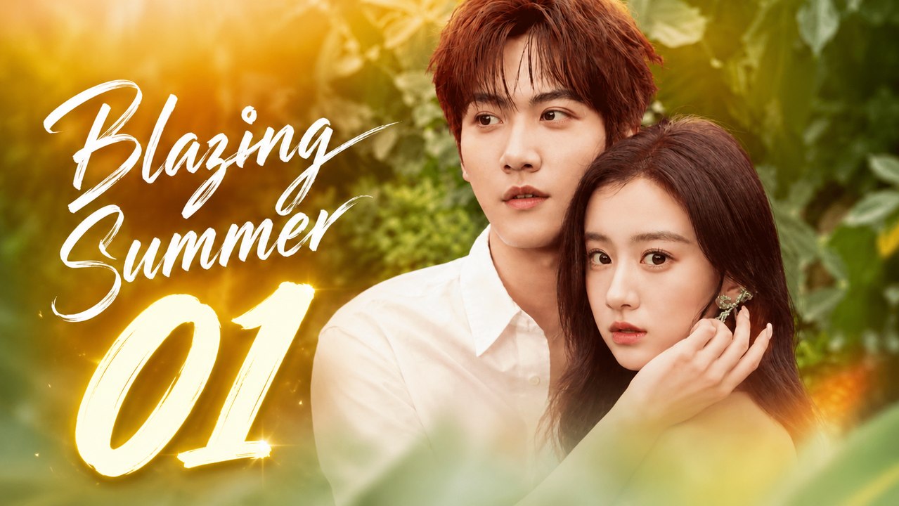 Blazing Summer Episode 1