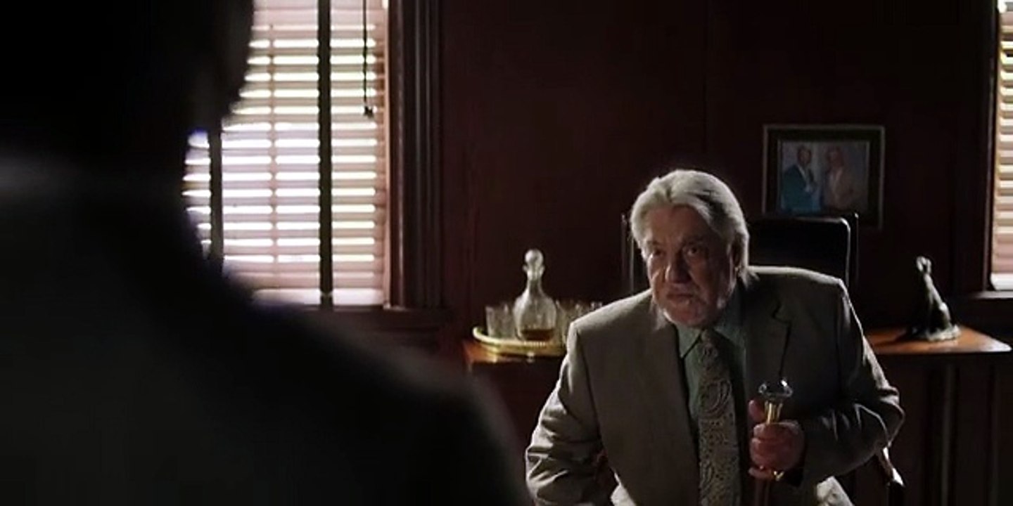 Reacher Season 1 Episode 4