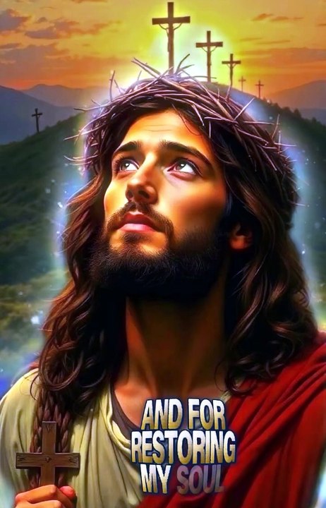 🌅🙏 Powerful Good Morning Prayer for Healing & Forgiveness | Trusting God’s Faithfulness ❤️