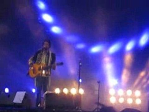 Patrice - Clouds LIVE @ Solidays 2008