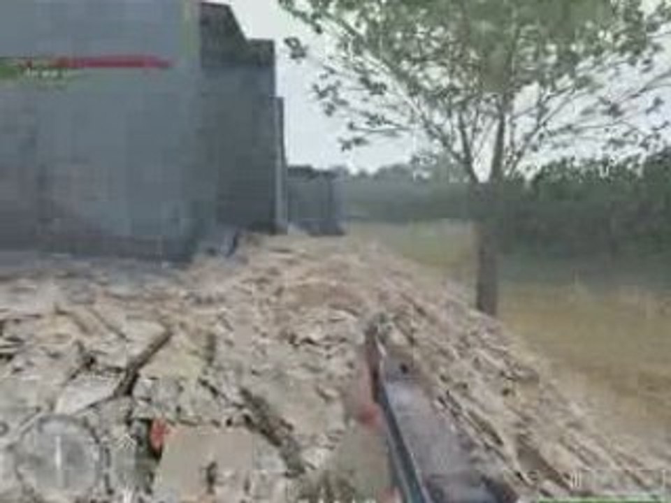 Call of Duty Multijoueur : La Bataille de Neuville