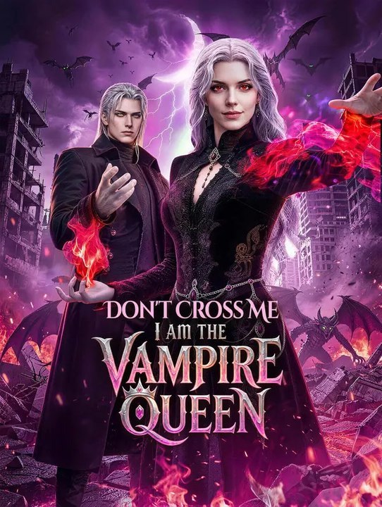 Kreuzen Sie mich nicht: Ich bin die Vampir Königin . . . . . . . . . . | Ganzer Film Deutsch