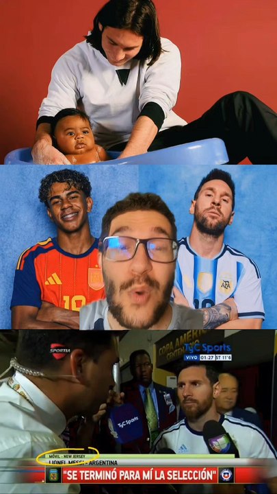 L'HISTOIRE DINGUE AUTOUR DE CETTE FINALE DE COUPE DU MONDE