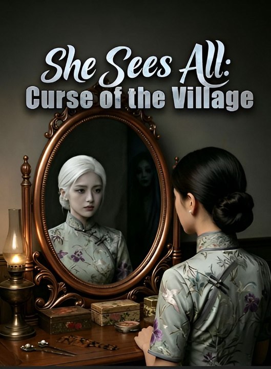 She Sees All- Curse Of The Village- Drama FULL MOVIES ENGLISH SUB