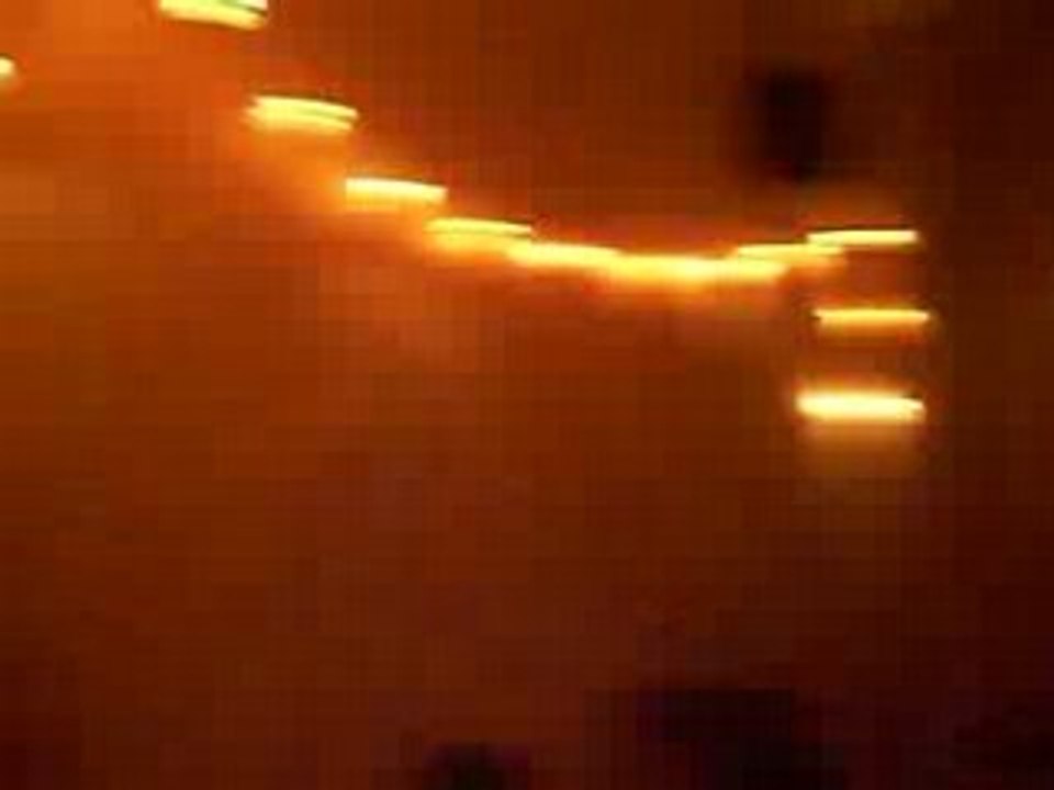 La fin des cours 2oo8 avec une boum d'Adieu 045