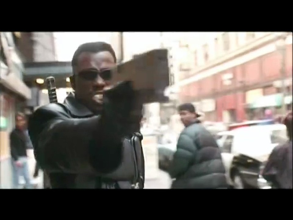 Blade