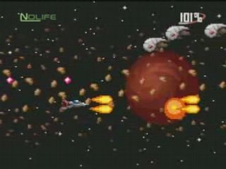 [NOLIFE] Retro & Magic - Silver