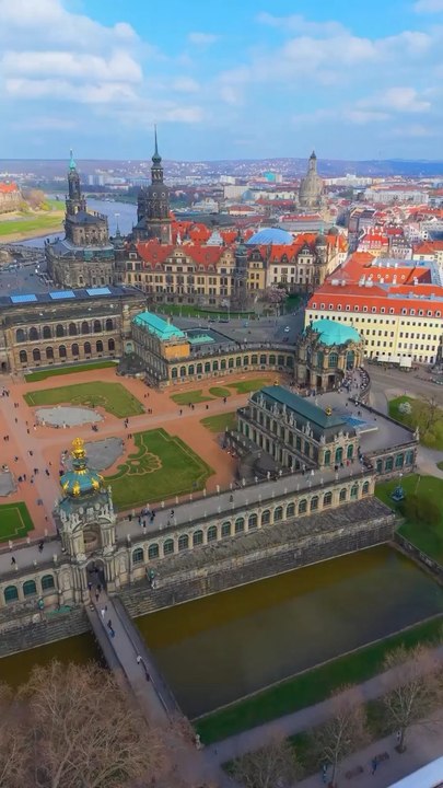 Dresde, Allemagne