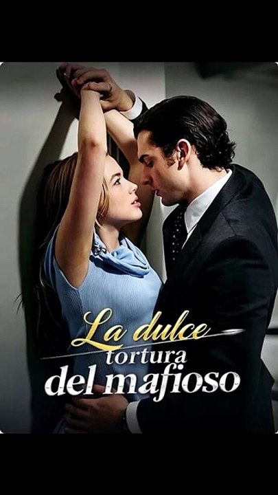 [Eng Sub][Doblado ESP] La dulce tortura del mafioso - Full 🔥 [Full Movie]