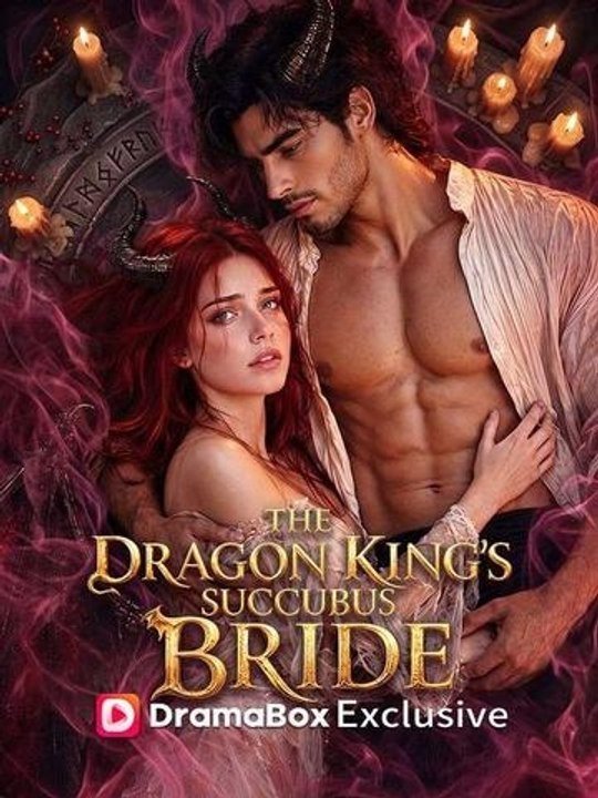 The Dragon King'S Succubus Bride Episode DramaRush