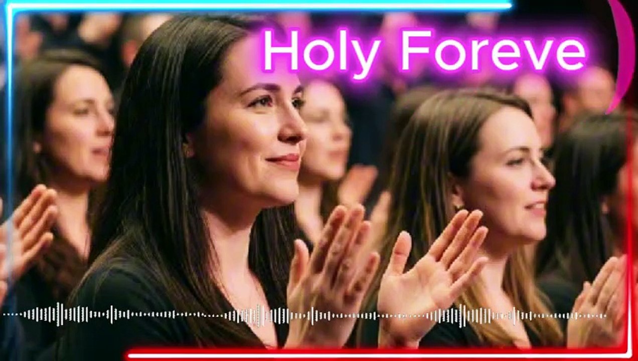 Holy Forever