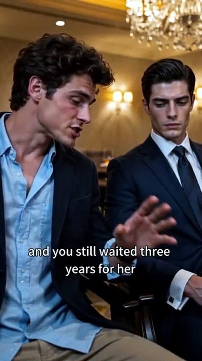 Three Years as His, Now I'm Mine - Full EP - Fantasy Romance Short Drama [Full Movie]