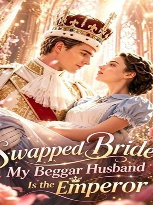 Swapped Bride- My Beggar Husband Is the Emperor --- New -🔥🔥🔥 2026motion