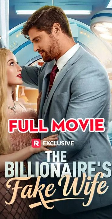 The Billionaire's Fake Wife