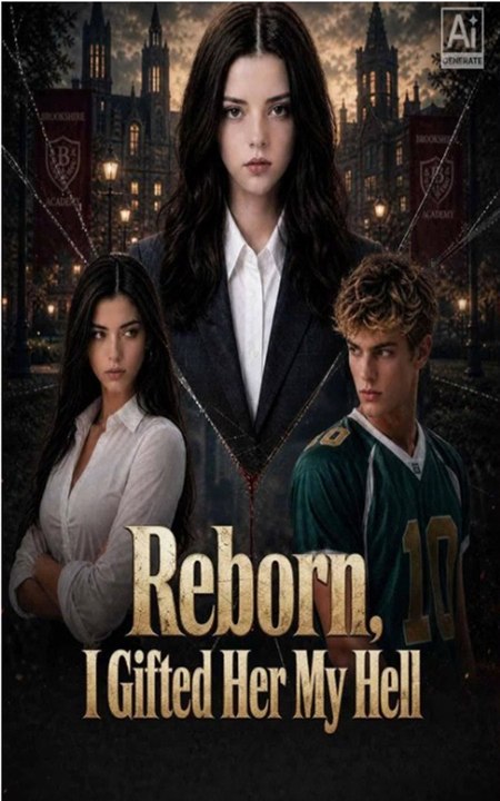 Reborn, I Gifted Her My Hell - Full EP 2026 #engsubtitle #fullmovie❗️💥 | Charming Lies
