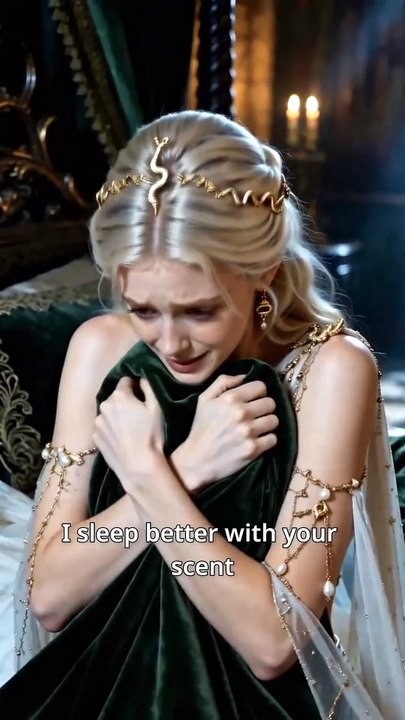 [FULL] The Serpent King's Starving Little Mate (21/21)