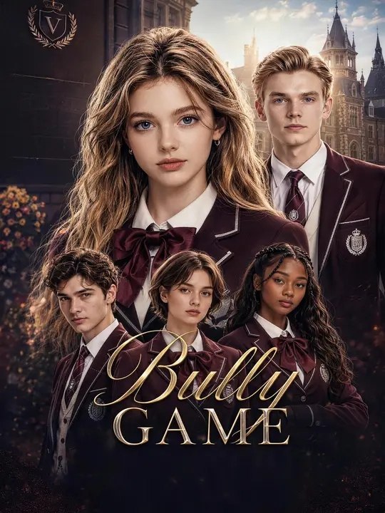 BULLY GAME - Full HD Full Movie (HD)