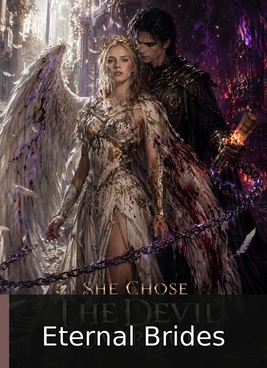 She Chose the Demon over You Full HD | Eternal Brides
