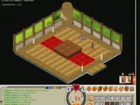 Psykote cra lvl 60 (Allister)