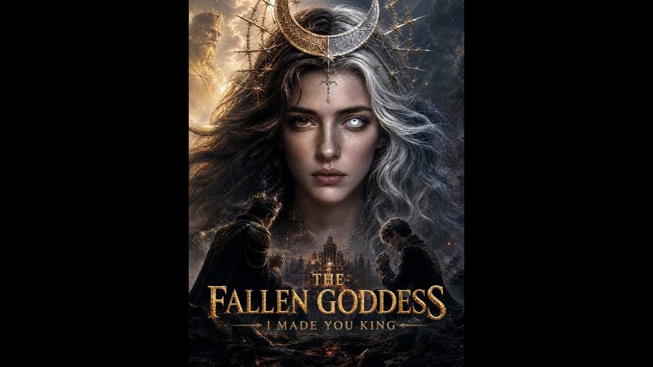 The Fallen Goddess I Made You King HD Watch Till The End
