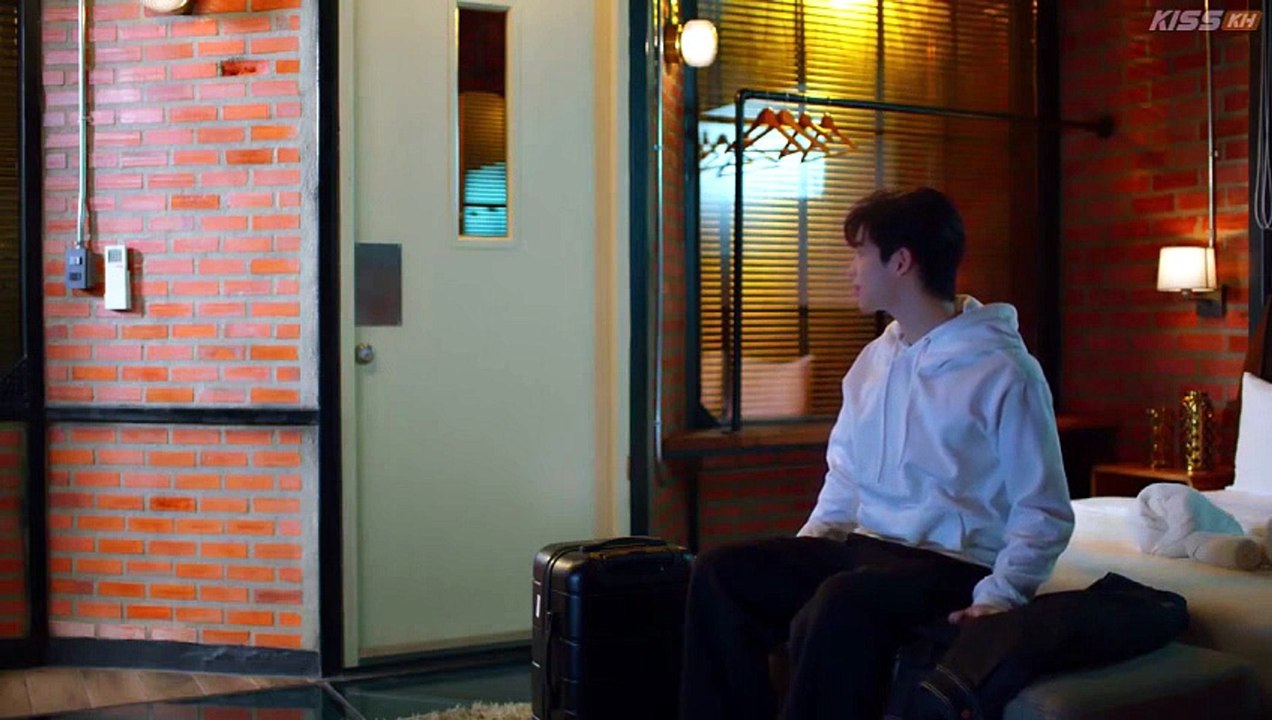 (BL) Peach Lover Episode 6 - Eng Sub [Full Movie] [Vertical Drama]Full EP - Full [Full Movie]