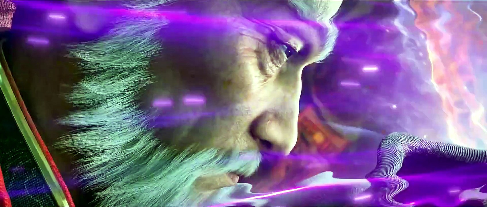 AGAINST THE GODS S2 Episode 46 Sub Indo