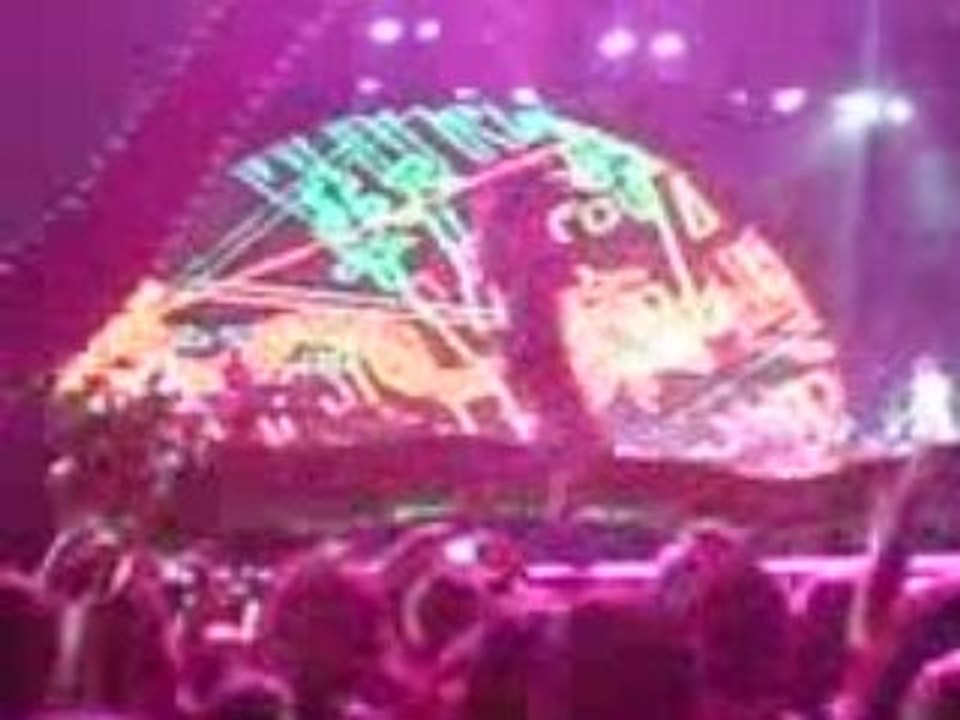 Mika Parc des Princes - Love Today