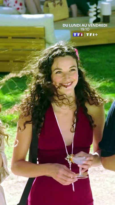 La bande-annonce de l'intrigue estivale de "Demain nous appartient"