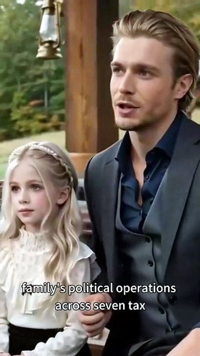 The Kennedy Manor's Young Heiress | New Movie 2026 [Full Movie]